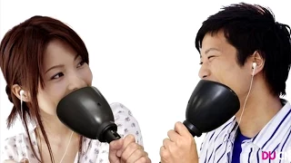 30 Bizarre Japanese Inventions You Don’t Need… But You’ll Love To Have Them!