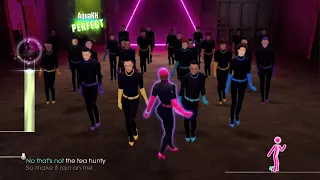 Nails, Hair, Hips, Heels - Just Dance Unlimited+ (PS5)