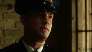 Я пытался все исправить, но было уже поздно. Зеленая миля  The Green Mile (1999) ENG.SUB