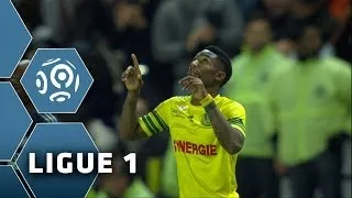 Le match FC Nantes - OM (1-1) à la loupe - Ligue 1 - 2013/2014