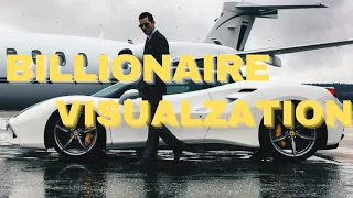 Billionaire luxury lifestyle visualization💸💰 | motivation 2024