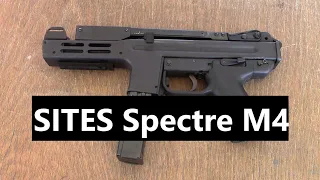 SITES Spectre M4