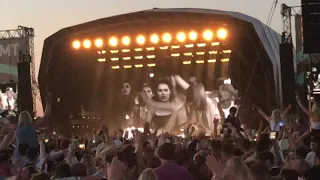 Liam Gallagher- Live Forever @ TRNSMT 30 June 18