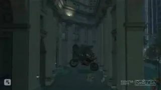 Freestyle GTA IV