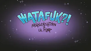 MORGENSHTERN & Lil Pump - WATAFUK?! (премьера клипа) слив