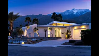 Palm Springs Real Estate | 3035 Goldenrod Lane - Marc Lange & Associates 2023