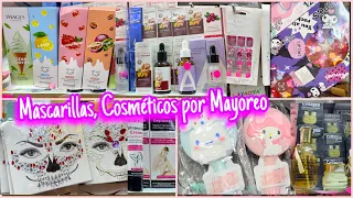 🐰 Cosméticos, Skin Care y Accesorios de Belleza Económicos ✨