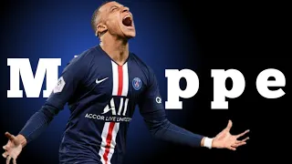 Kylian Mbappe 2019/2020 - Amazing Skills & Goals - HD