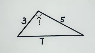 Q5 | Math Olympiad | Geometry | Special Right Triangle