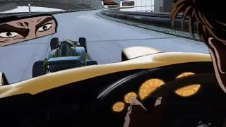 A completly normal Trackmania video with no memes whatsoever