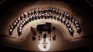 Lo, how a Rose e'er blooming (Praetorius) | Atlanta Master Chorale