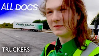 What are Truckers About? | S03 E08 | Documentary Full Episode | All Documentary