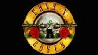 "November Rain" GnR cover