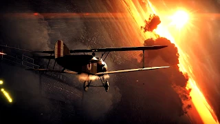 Battlefield 1 Soundtrack: Air Superiority Round Start and Spawn themes.