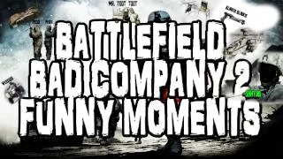 Battlefield Bad Company 2 : Funny Moments EP.3