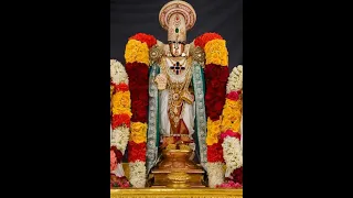 Om Namo Narayana from TTD