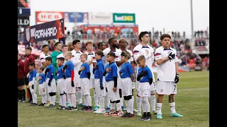 USMNT vs. Eslovenia | Resumen | 20 de Enero, 2024