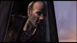 Прохождение The Walking Dead: The Game Эпизод 4: "За каждым углом" Часть6