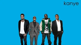 Weezer - Say It Ain't So But It's Power By Kanye West