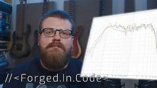 Announcing the "Forged In Code" IR Collection