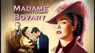 Madame Bovary 08 Torment by Gustave Flaubert