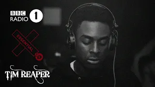 Tim Reaper BBC Radio 1 Essential Mix 15.01.22