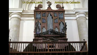 16th Century Iberian Organ Music Vol 1 Ronald McKean Organist