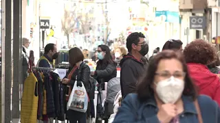 “Compra, pega… ¡y gana!”, nueva campaña de promoción del comercio local