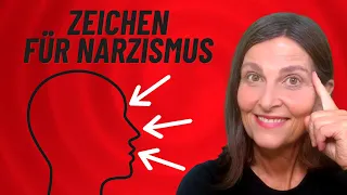 Was ist Narzissmus und wie kann man ihn im Gesicht erkennen?