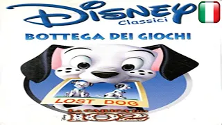 Disney Bottega dei giochi: La carica dei 102 - Longplay in italiano - Senza commento