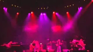 Chalk Dust Torture - 1997-12-30 | MSG, NY, NY