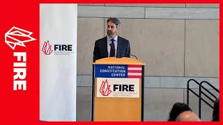 FIRE Student Network 2021 Keynote Address: Alex Abdo