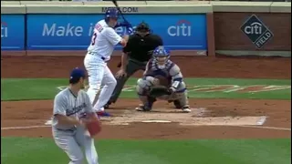 Yu Darvish 10 Ks in Dodgers Debut Vs Mets