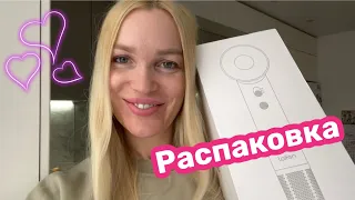 Распаковка/ Ожидание-Реальность/ Silena Shopping Live