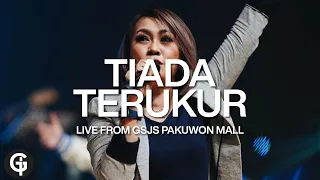 Tiada Terukur (Welyar Kauntu) | Cover by GSJS Worship | Glady Febe