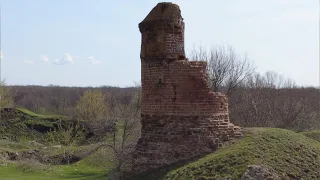 Аткарск. Прогулка на Кирпичку.