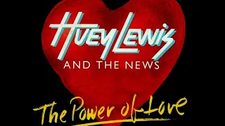 Huey Lewis And The News - The Power Of Love (instrumental)