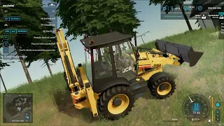 Farming Simulator 22 MAP TCBO