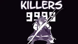 Killers [Deltarune Comic Dub]