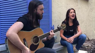 When I'm Down (Chris Cornell cover) - Lena Woods