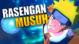 Bisakah Aku RASENGAN MUSUH di Semua Game NARUTO ULTIMATE NINJA?