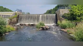 Chasing Waterfalls