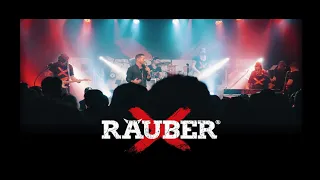 RÄUBER - Für die Iwigkeit (LIVE 2022)