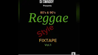 Best of 80s 90s reggae mix | dj swaggy | #bereshammond #sanchez #mikeyspice #cocotea