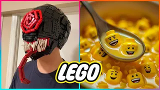 Amazing LEGO Creations That Are at Another Level ▶ 3