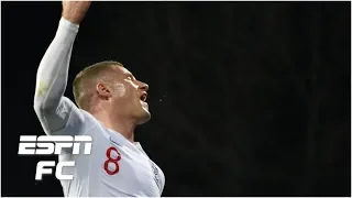 England's win vs. Montenegro shows this team is 'different' - Steve Nicol | Euro 2020 Qualifiers