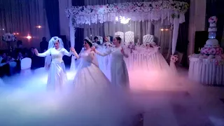 Հարսի պար (Harsi par),armenian wedding  dance