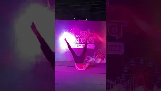 urban contemporary dance | Lucknow dance center | unbelievable performances by manish tripathi dance