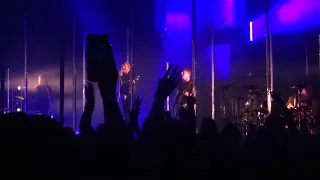 Tokio Hotel - What If (live) - Melancholic Paradise Tour @ Stockholm, Sweden (10/06/2019)