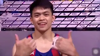 Carlos Edriel YULO Artistic Gymnastic World Championship 2019